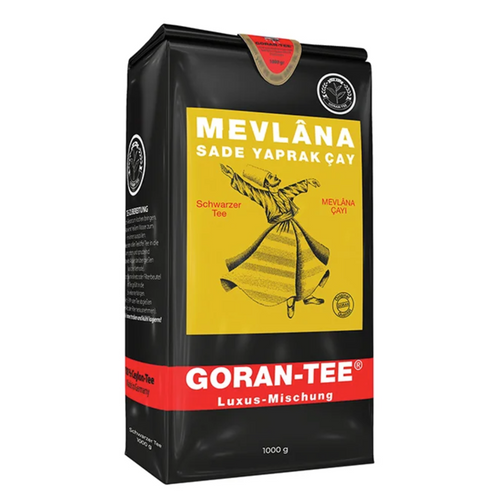 Mevlana Tea