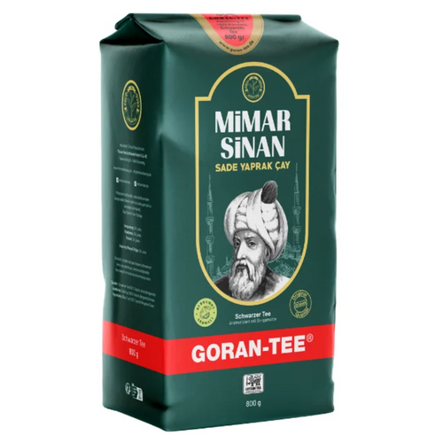 Mimar Sinan Tea