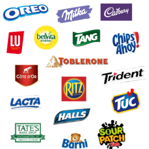 Mondelez