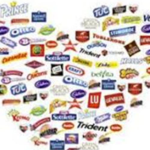 Mondelez