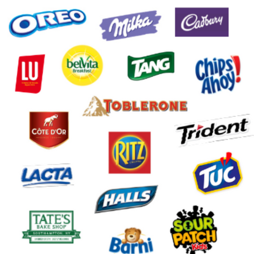 Mondelez