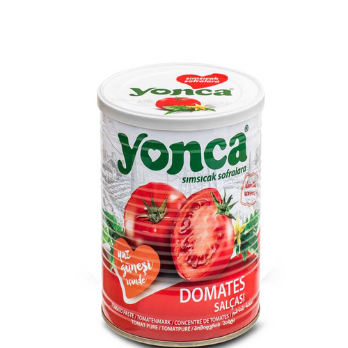 Tomato Products
