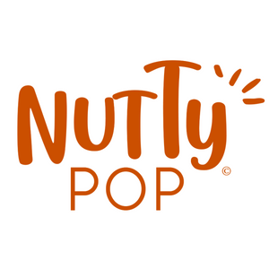 NUTTY POP