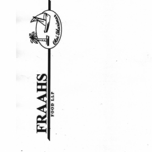 FRAAHS FOOD LLP