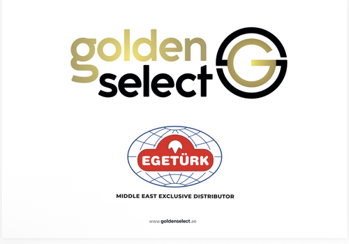 Golden Select Product Catalogue