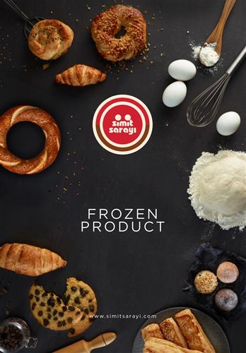 Simit Sarayi Frozen Products