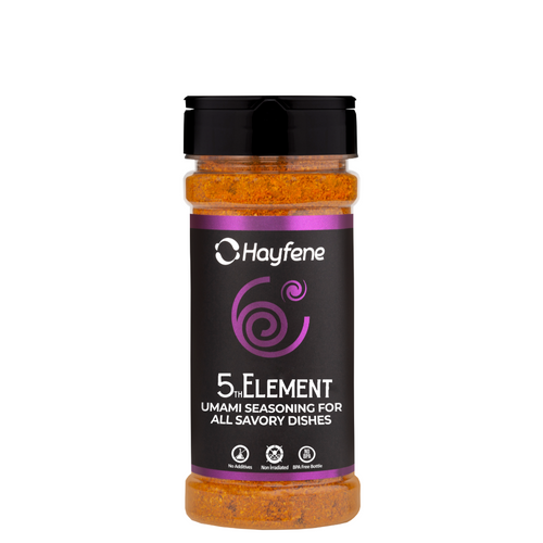 Element Series (Fire, Water, Earth, Air and 5th Element)