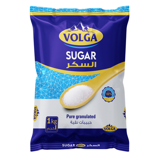 VOLGA Sugar