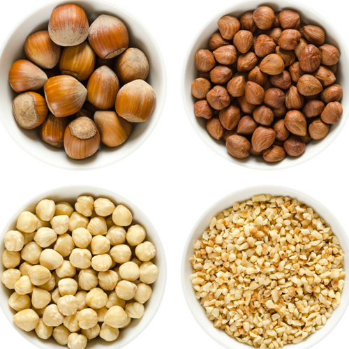 Hazelnut Powder