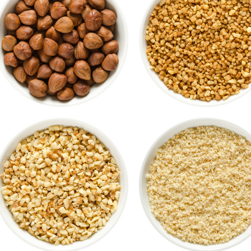 Hazelnut Powder
