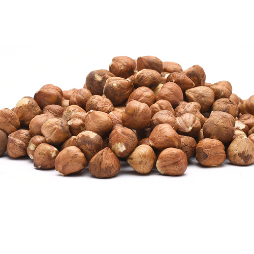 Natural Hazelnut Kernels