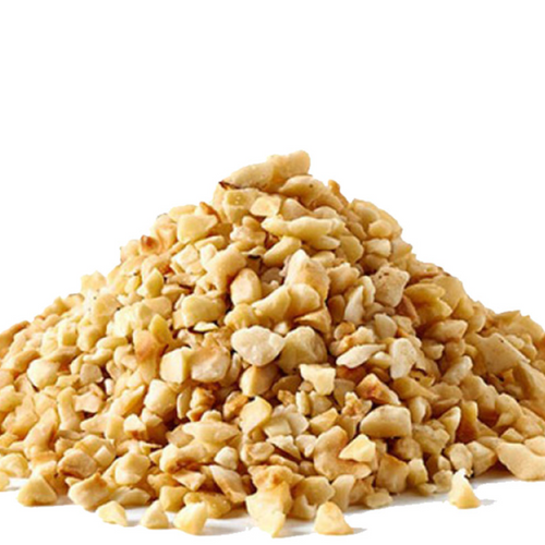 Roasted Chopped Hazelnut