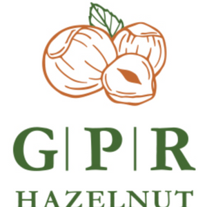 GPR Hazelnut