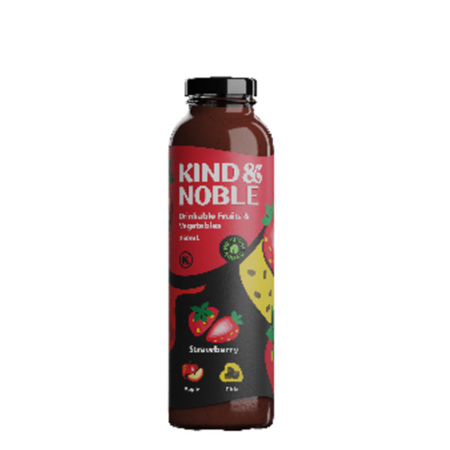 Kind and Noble
