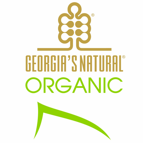 GEORIAS NATURAL ORGANIC