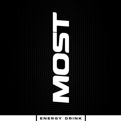 MOST Energy Drinks