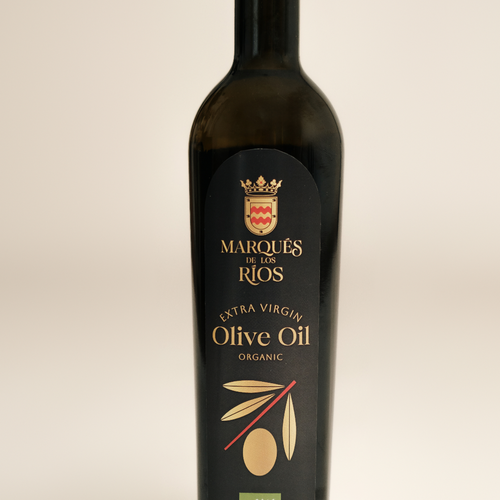 Marques Rios MARQUÉS DE LOS RÍOS - Gulfood 2026