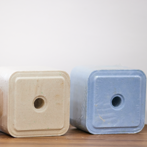 Salt Block – Animal Feed