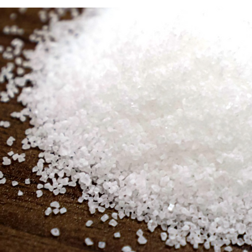 Fine Refined Salt (Table salt)