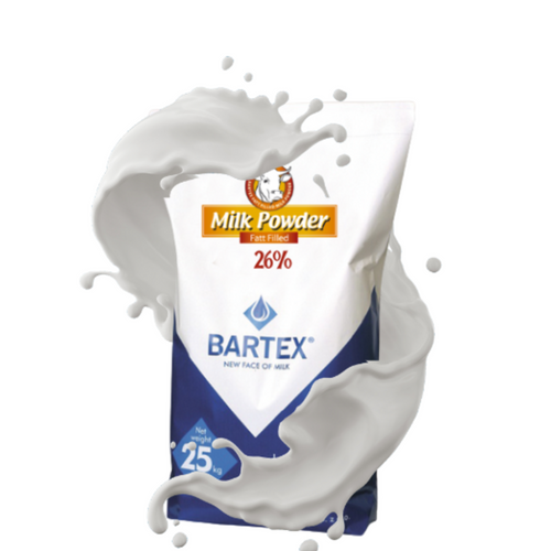FAT FILLED MILK POWDER 26%