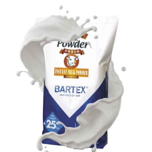 INSTANT FAT FILLED MILK POWDER 28%