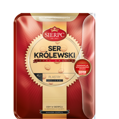 Ser Królewski
