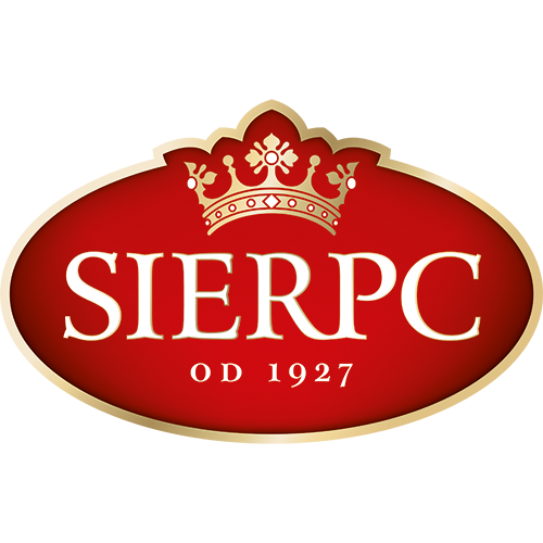 OSM Sierpc Product Catalogue