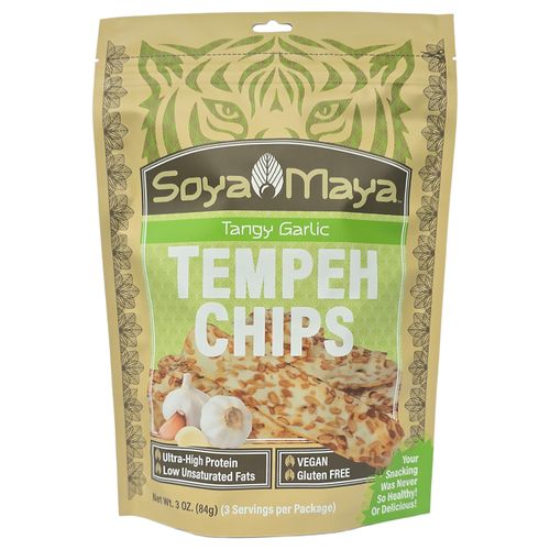 SoyaMaya Introduces High-Protein, Vitamin B12–Rich Tempeh at Gulfood 2026