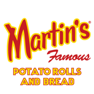 Martins Famous Potato Rolls and Bread