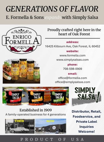 Generations of Flavor