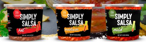 Simply Salsa