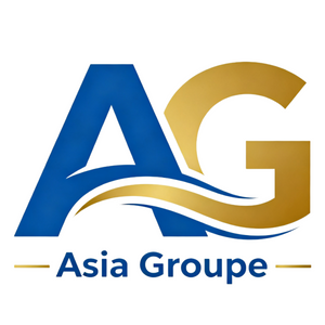Asia Groupe