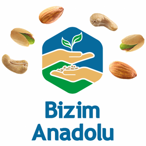 Bizim Anadolu Nuts