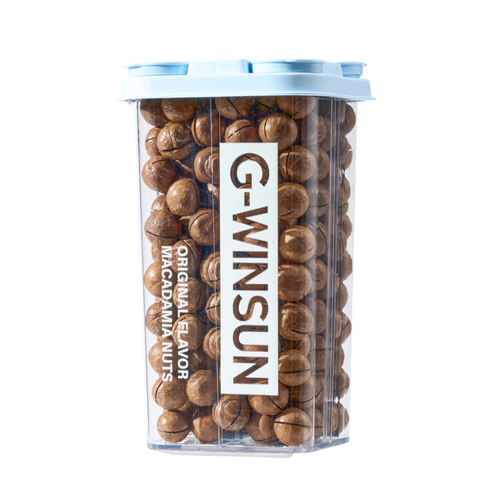 Original Flavor Macadamia Nuts 1.3kg