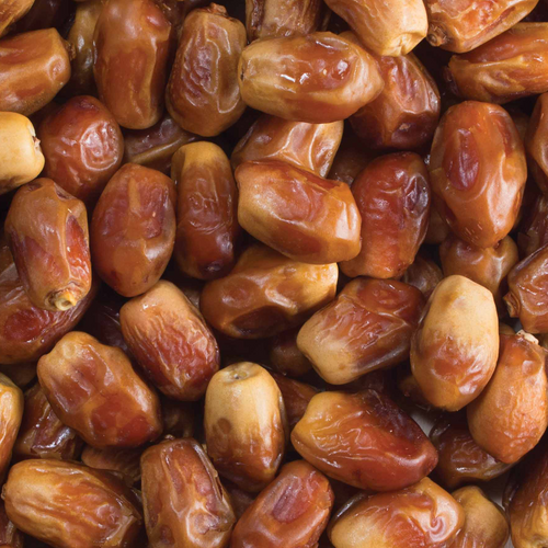 Zahedi Dates
