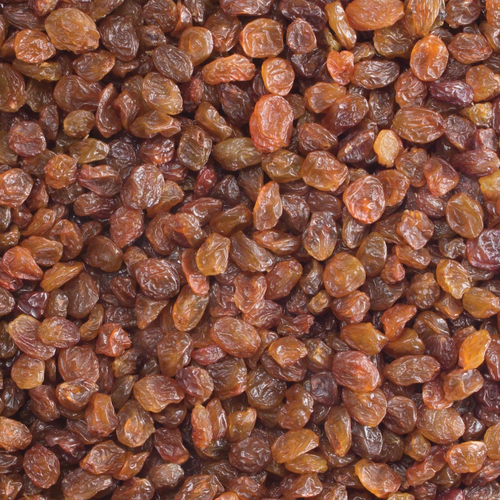 Sultana Malayer Raisins
