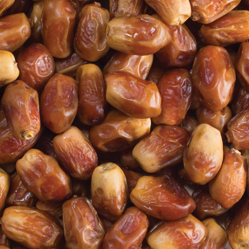 Zahedi Dates