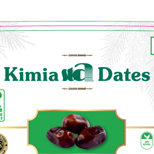 Kimia sta Dates