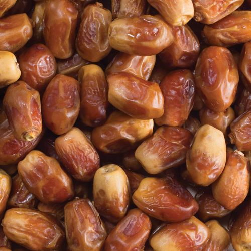 Zahedi Dates