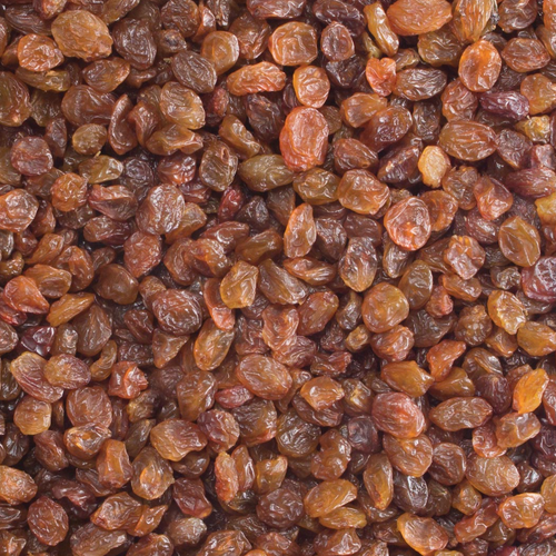 Sultana Malayer Raisins