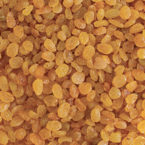 Golden Raisins - Gulfood 2026