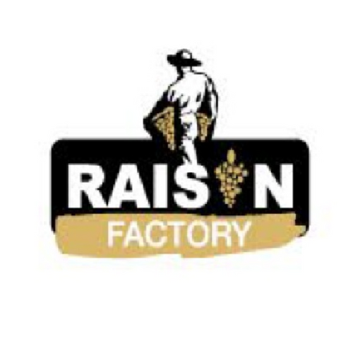 Raisin Factory