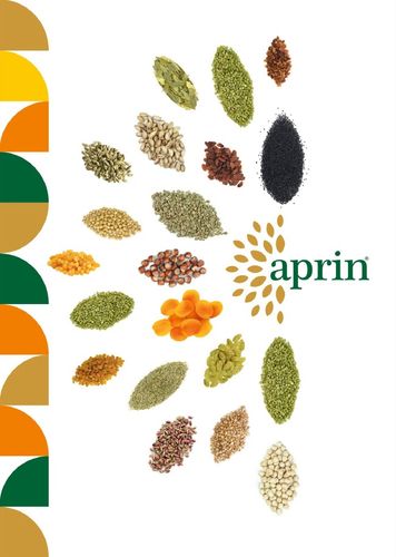 Aprin Catalogue