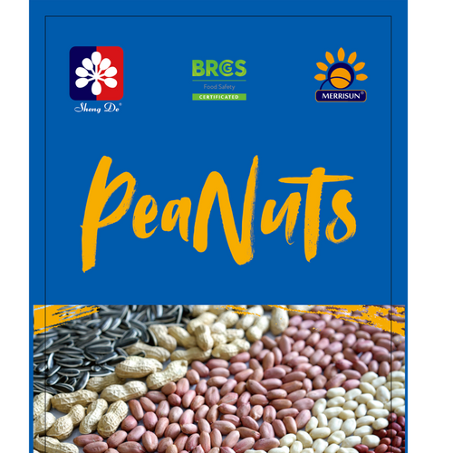 PEANUTS