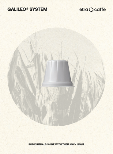 Etra Caffè - Galileo® System Brochure