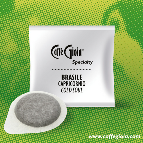 Specialty Coffee - Pods and capsules