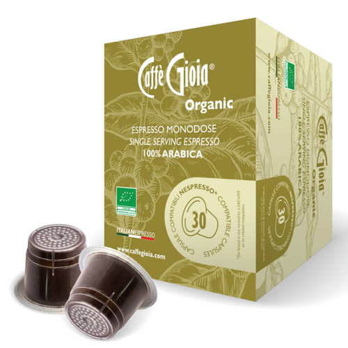 Specialty Coffee - Pods and capsules