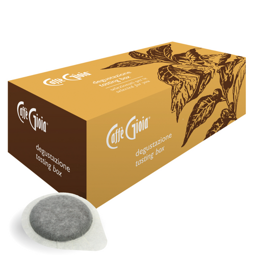 Specialty Coffee - Pods and capsules