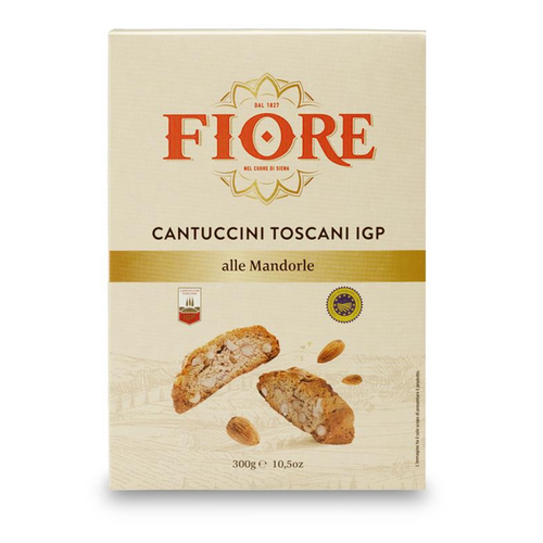 PGI Tuscan Cantuccini