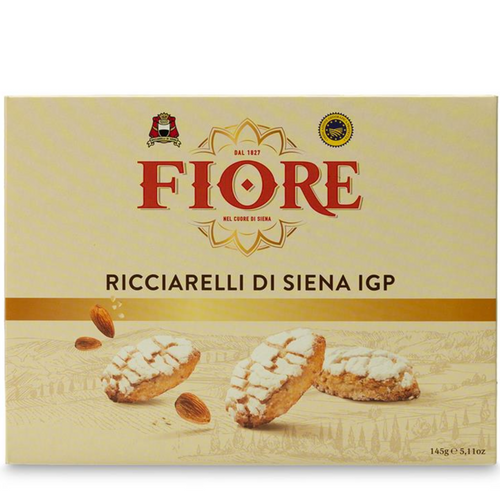 PGI Ricciarelli from Siena